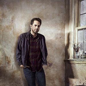 Photo Thomas Sadoski