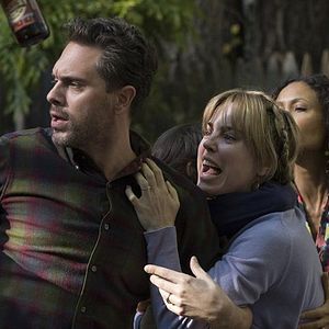 Photo Melissa George