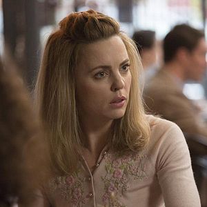 Photo Melissa George