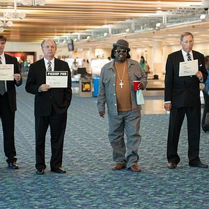 Photo Cedric The Entertainer