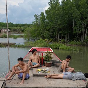Photo Mekong Stories