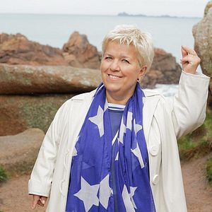 Photo Joséphine, ange gardien