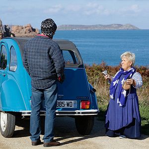 Photo Joséphine, ange gardien
