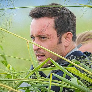 Photo Alex O'Loughlin