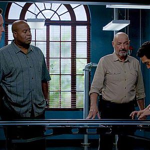 Photo Daniel Dae Kim