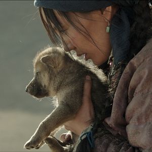 Photo Ankhnyam Ragchaa