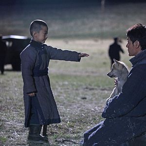 Photo Feng Shaofeng
