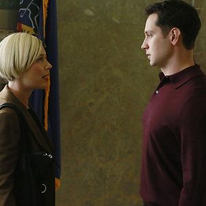 Photo Liza Weil