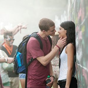 Photo Jonny Weston