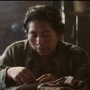 Photo María Mercedes Croy