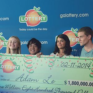 Photo Virginia Gardner