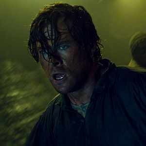 Photo Chris Hemsworth