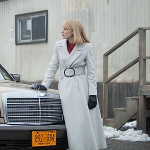 Photo A Most Violent Year