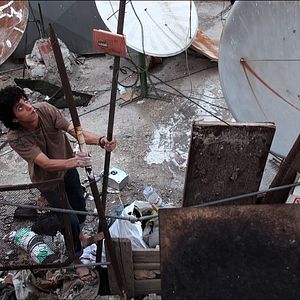 Photo Les Chebabs de Yarmouk