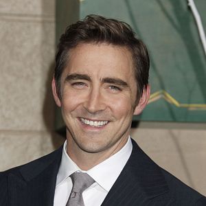 Photo Lee Pace