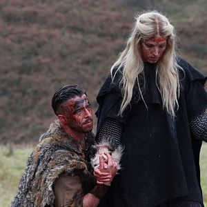 Photo Vikings - L'âme des guerriers