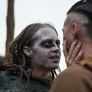 Photo Vikings - L'âme des guerriers