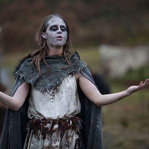 Photo Vikings - L'âme des guerriers