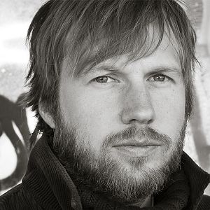 Photo Hafsteinn Gunnar Sigurðsson