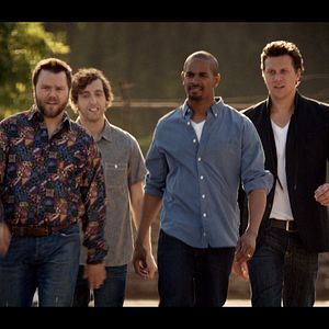 Photo Thomas Middleditch