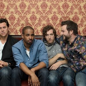 Photo Thomas Middleditch