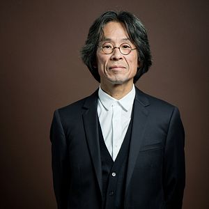Photo Gen Shimaoka