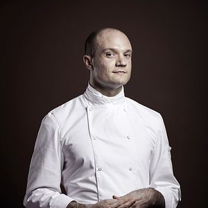 Photo Laurent Menoret