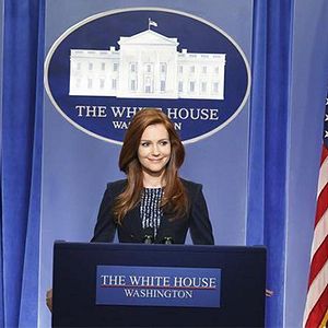 Photo Darby Stanchfield