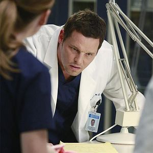 Photo Justin Chambers (I)
