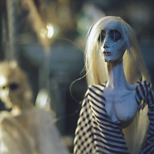 Photo Sanitarium