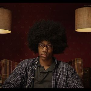 Photo Tyler James Williams