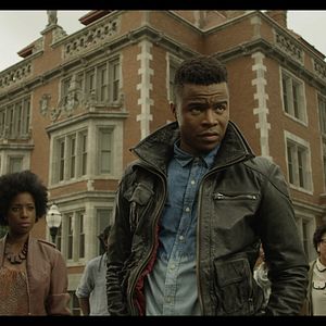 Photo Ashley Blaine Featherson