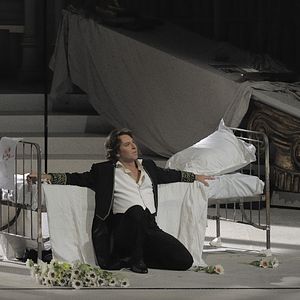 Photo Faust (FRA Cinéma)