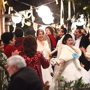 Photo Ayça Damgacı