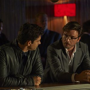 Photo Aden Young