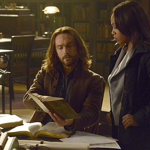 Photo Nicole Beharie