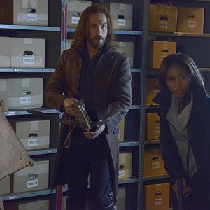 Photo Nicole Beharie