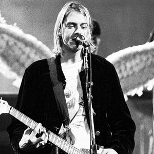 Photo Kurt Cobain: Montage of Heck