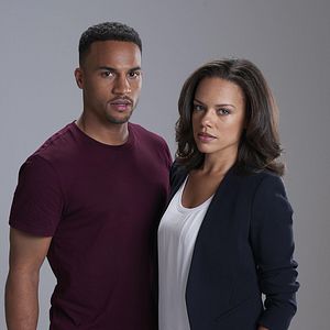 Photo Genelle Williams