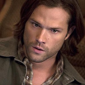 Photo Jared Padalecki