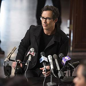 Photo Tom Cavanagh