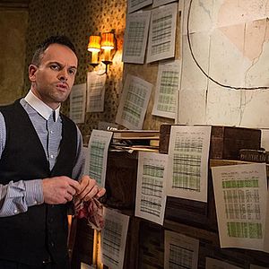 Photo Jonny Lee Miller