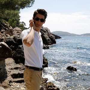 Photo Un homme idéal