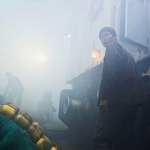Photo SEA FOG - Les Clandestins