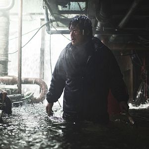 Photo SEA FOG - Les Clandestins