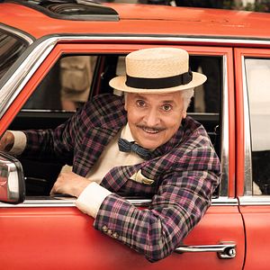 Photo Henry Hübchen