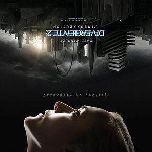 Photo Divergente 2 : l’insurrection