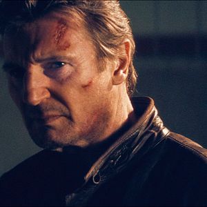 Photo Liam Neeson