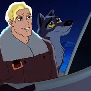 Photo Balto 3 : Sur l'aile du vent