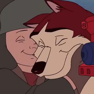 Photo Balto 3 : Sur l'aile du vent